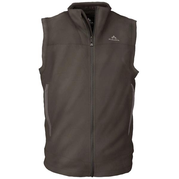 ALPHA VERTEX VEST BELUGA