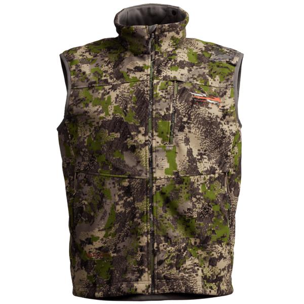 STRATUS VEST COV/COVER