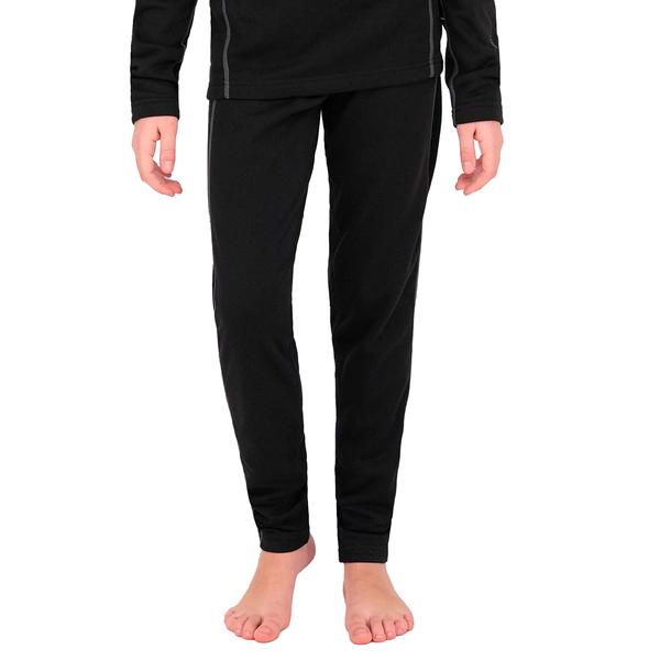 KIDS GENESIS 3.0 Thermal PANT ONYX