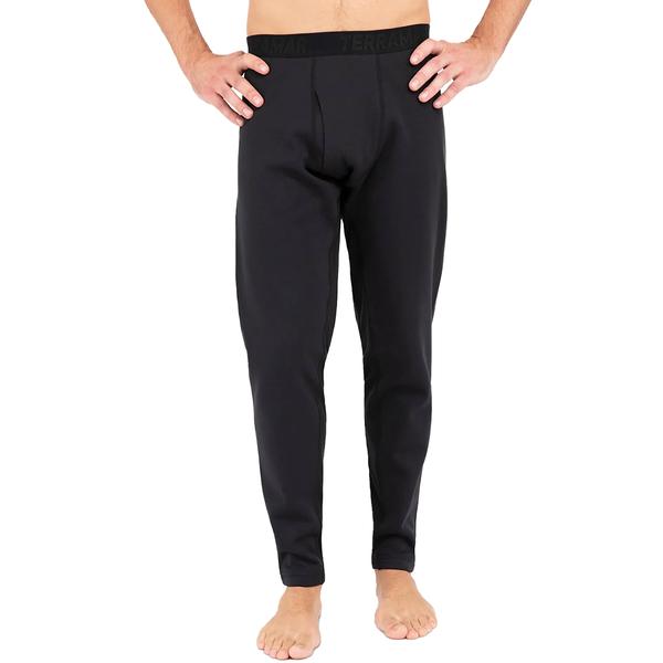 MEN'S BEAST Thermal Bottom BLACK