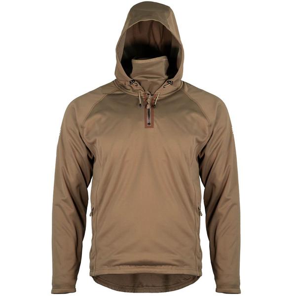 AGARICS PERFORMANCE PULLOVER 7.4V MOREL