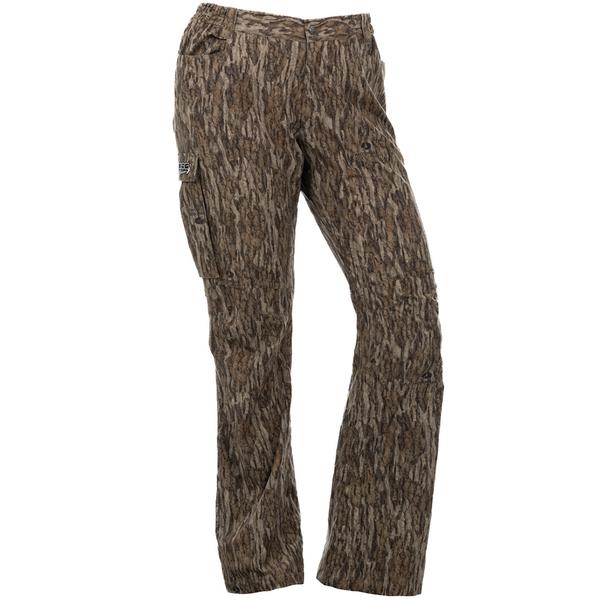 WOMEN'S BEXLEY 3.0 RIPSTOP TECH PANT BOTTOMLAND