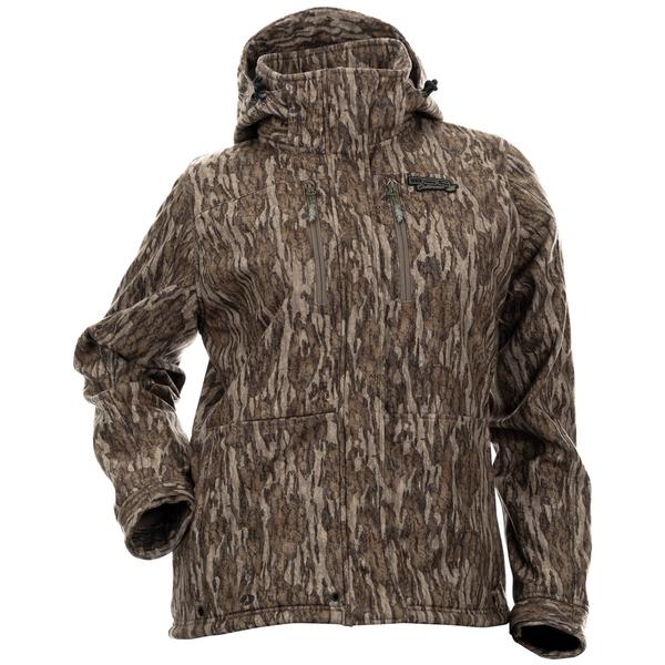 WOMEN'S AVA 3.0 JACKET BOTTOMLAND