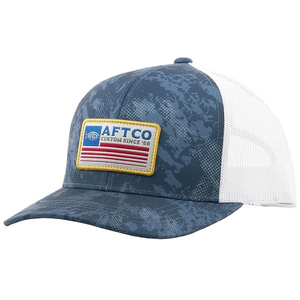 CROSSBAR TRUCKER NAVALSTORMCAMO