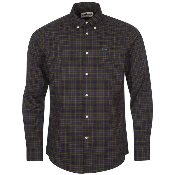  Lomond Tailored Shirt