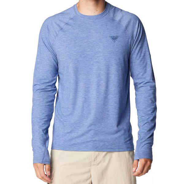 PFG UNCHARTED L/S 508/BLUEBELLHTHR