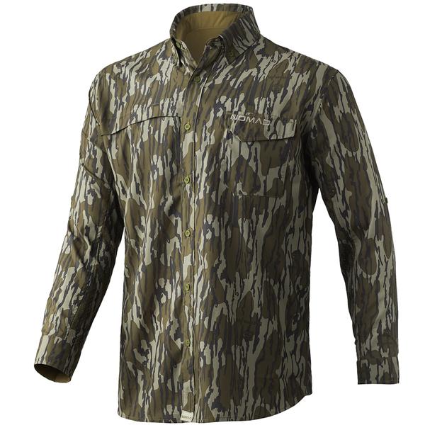 STRETCH LITE SHIRT 922/BOTTOMLAND