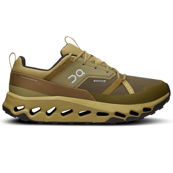 MEN`S CLOUD HORIZON WATERPROOF SAFARI/OLIVE