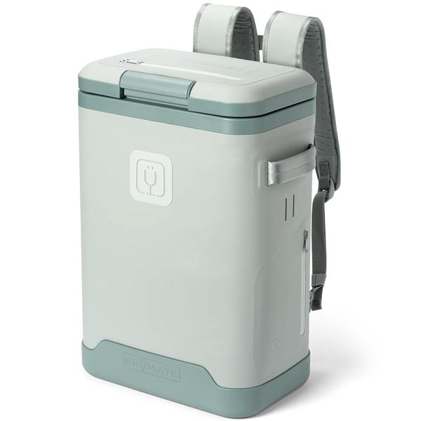 MAGPACK 24-CAN SOFT COOLER SAGE