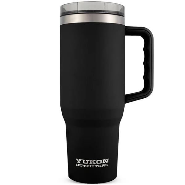 40OZ FIT FORTY TUMBLER BLACK