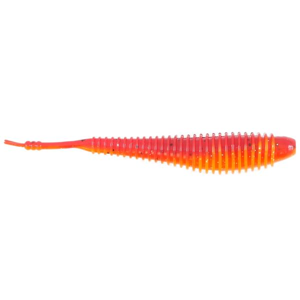 SPUNK SHAD 4.5 LAVA CRAW