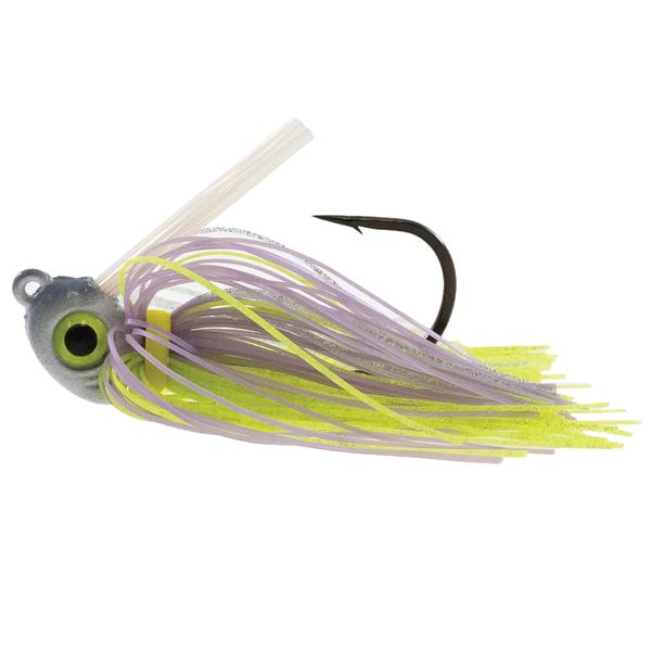 5/16OZ MINI SWIM JIG BOMBSHELL