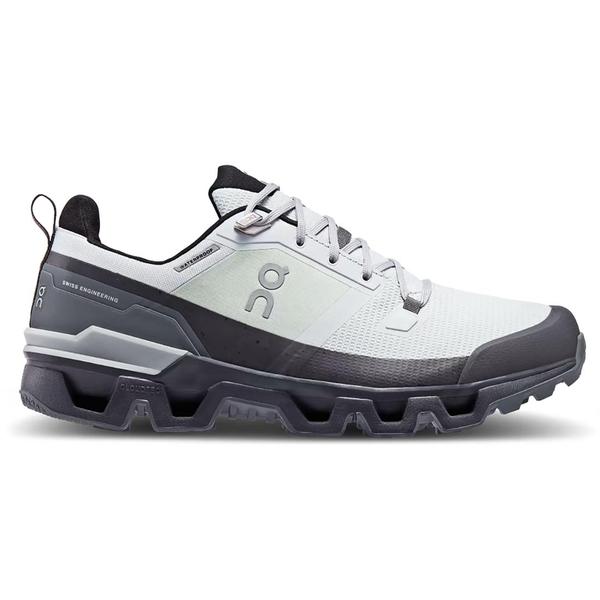 MEN'S CLOUDWANDER WATERPROOF GLACIER/ECLIPSE