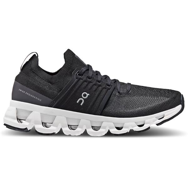 WOMEN'S CLOUDSWIFT 3 ALLBLACK