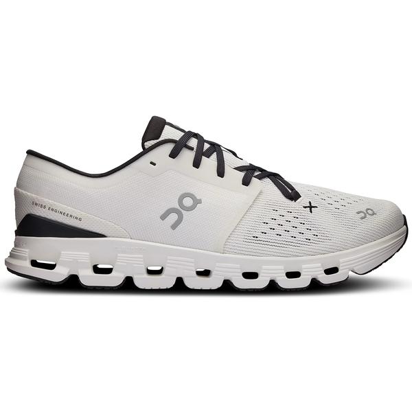 MEN`S CLOUD X 4 IVORY/BLACK