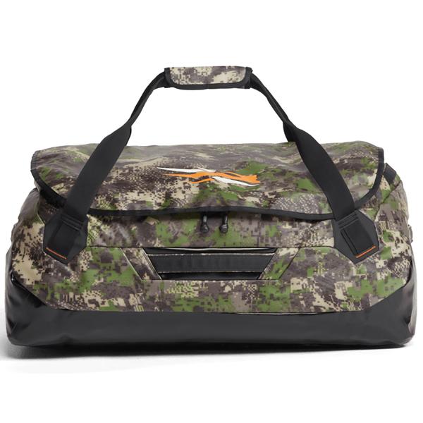 DRIFTER DUFFLE 75L COV/COVER