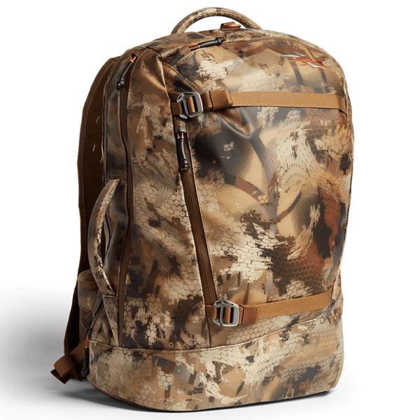 FULL CHOKE PACK WL/WATERFOWL