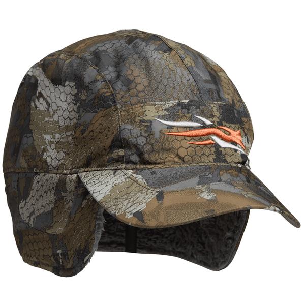 BLIZZARD GTX HAT