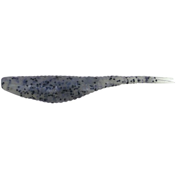 3`` ARMOR SHAD PEARL PRO BLUE BLACK