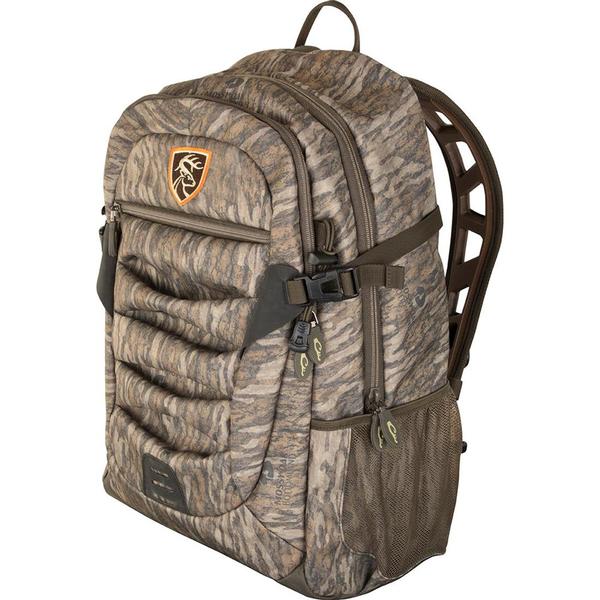 NON-TYPICAL DAYPACK 006/BOTTOMLAND