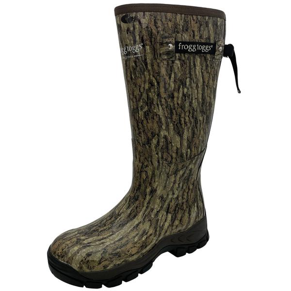 MEN`S RIDGE BUSTER SNAKE BOOT 800/BOTTOMLAND