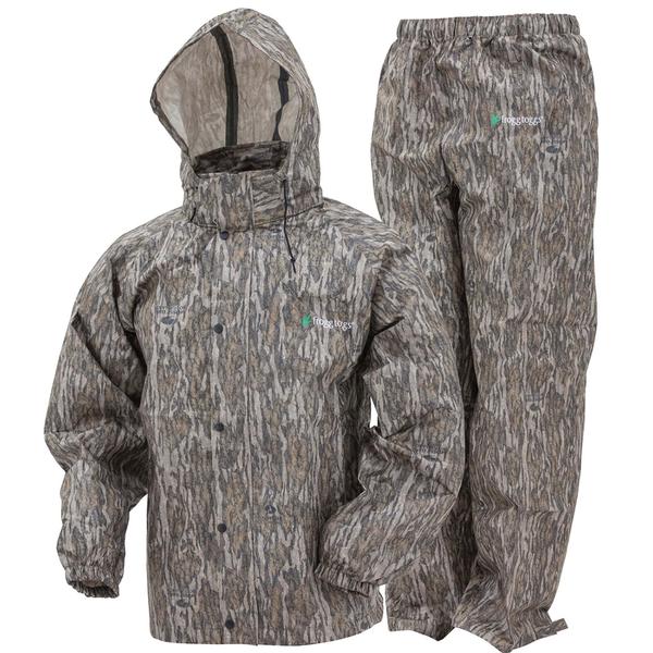  Men's Classic All- Sport Rain Suit