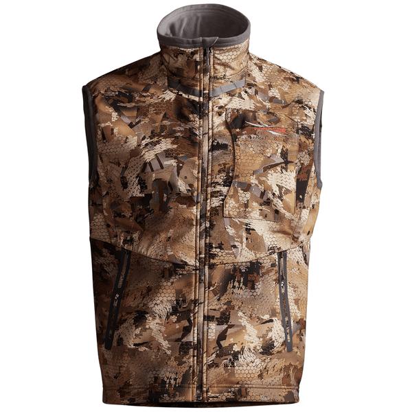 Dakota Vest WL/OPTIFADEWATERFOWL