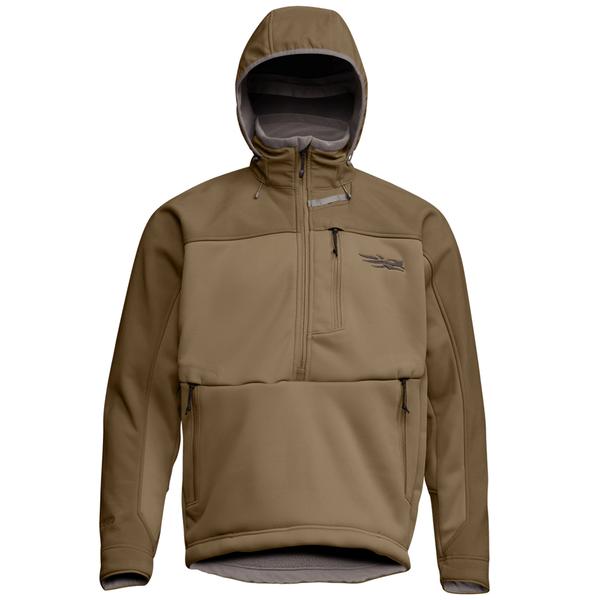 DAKOTA HOODY CY/COYOTE