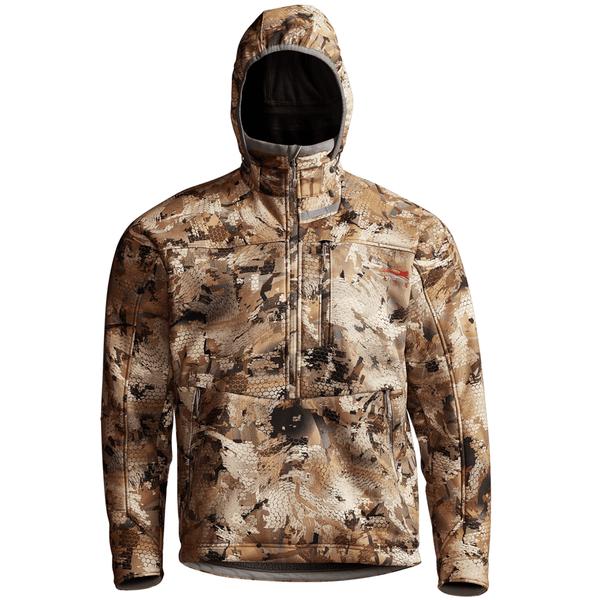 DAKOTA HOODY WL/OPTIFADEWATERFOWL