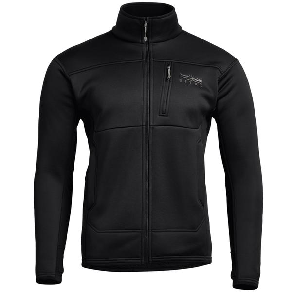 TRAVERSE JACKET BK/BLACK