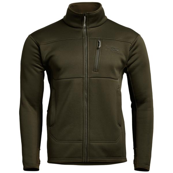 TRAVERSE JACKET DLI/DEEPLICHEN