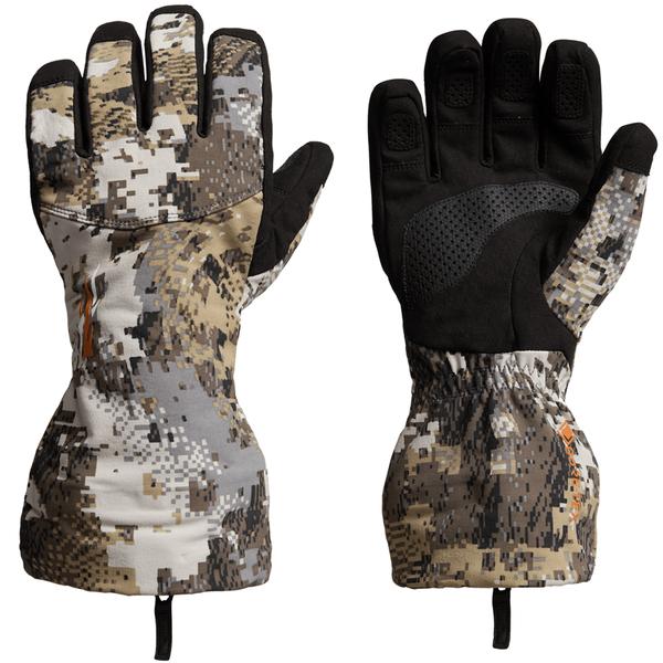 MEN`S BLIZZARD GTX GLOVE