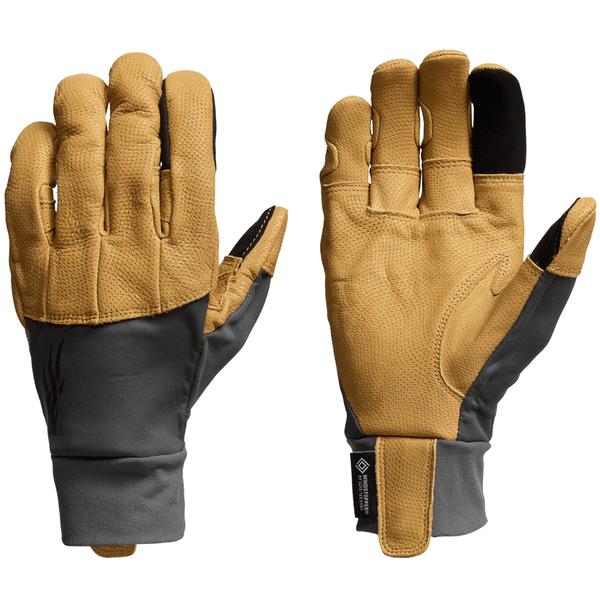 GUNNER GLOVE TN/TAN