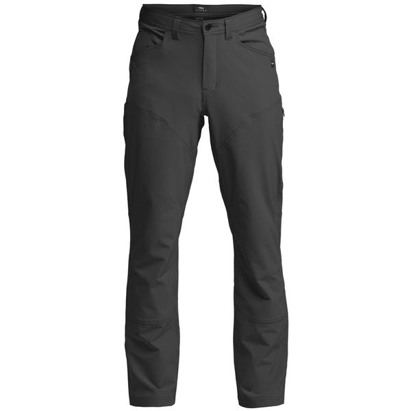 MESA PANT OS/OBSIDIAN