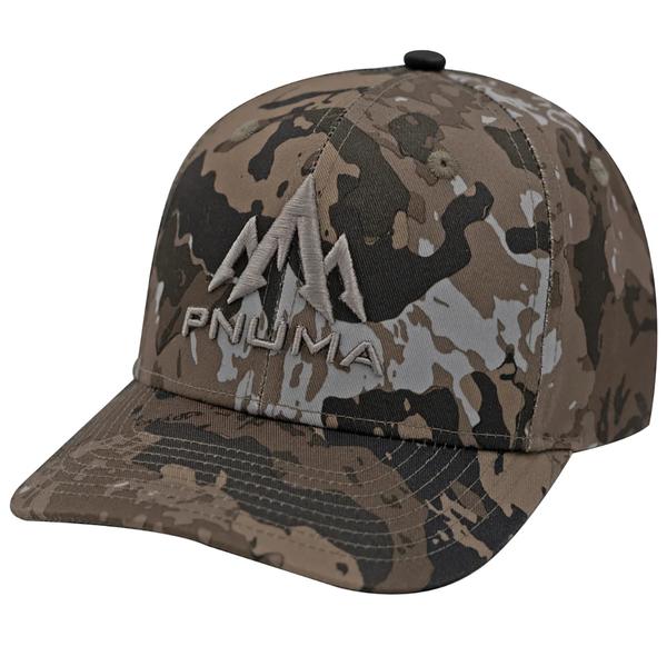 LOGO MOUNTAIN CAP