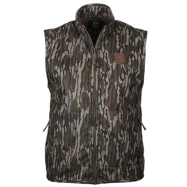  Hitch Hunter Vest