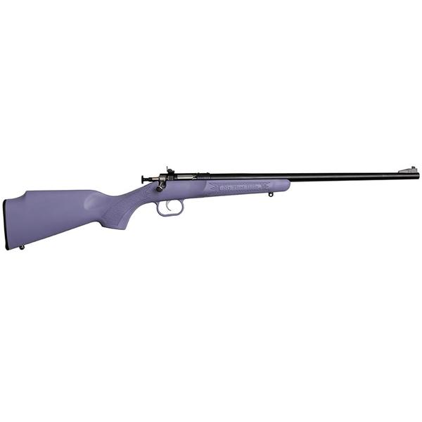  .22lr Purple Synthetic