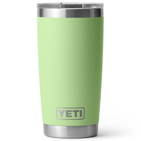 RAMBLER 20OZ TUMBLER MS KEY LIME