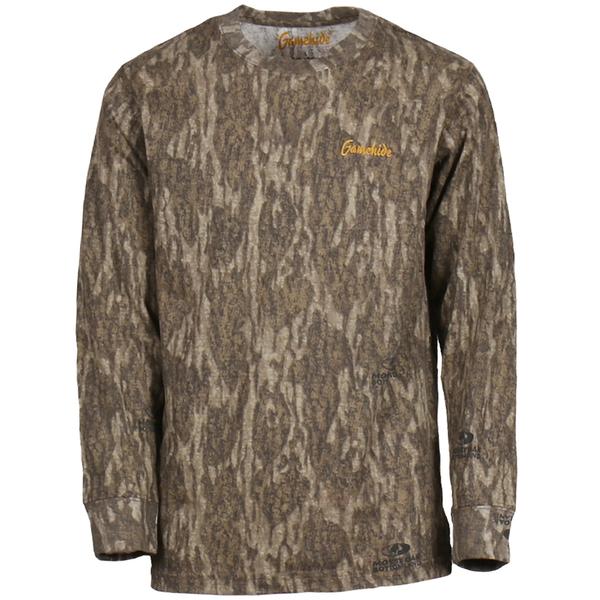 TODDLER LONG SLEEVE NBD/NEWBOTTOMLAND