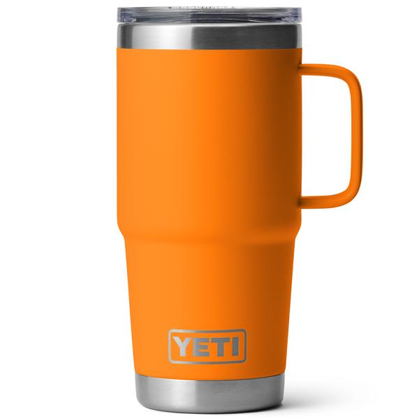  Rambler 20oz Travel Mug King Crab