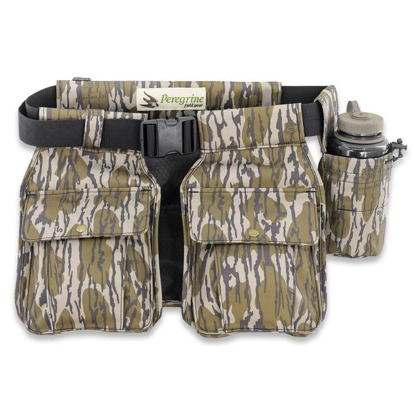 UPLAND GAME BELT BOTTOMLAND