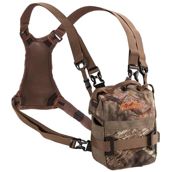  Plateau Bino Case W/Harness Mo Country