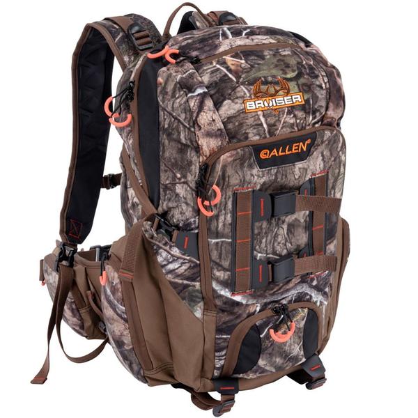 GEARFIT PURSUIT BRUISER WHITETAIL DAYPACK