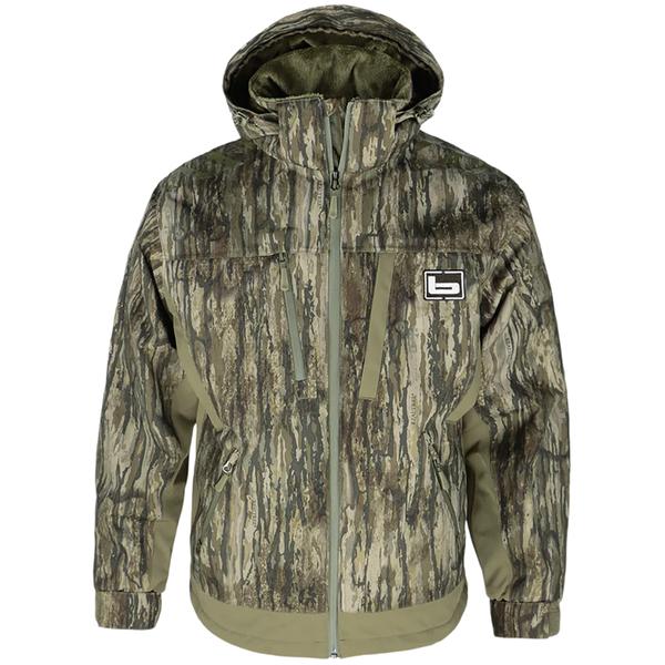 STRETCHAPEAKE WADER JACKET REALTREELEGACY