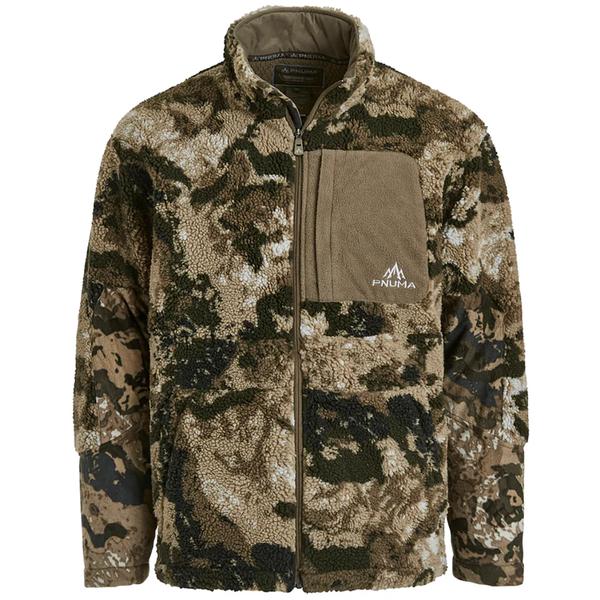 HIGHPOINT JACKET