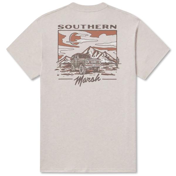 HIGH DESERT RODEO S/S TEE