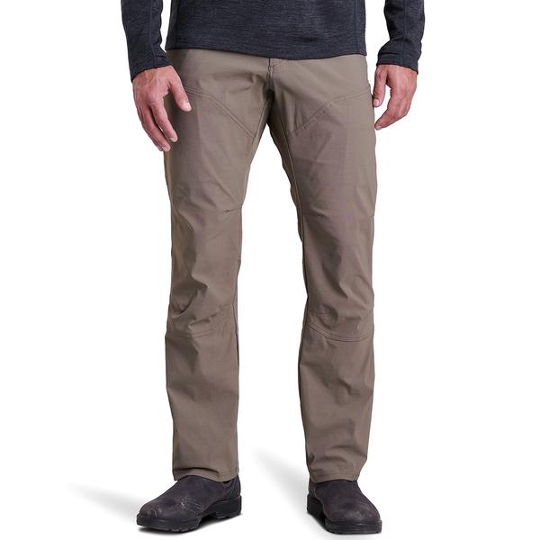 Renegade Pant KHAKI