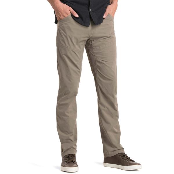 MEN`S SILENCR PANT STORMKHAKI