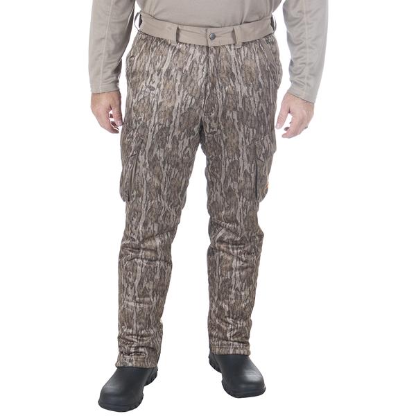 EARLY DAWN SHELL PANT 014/BOTTOMLAND