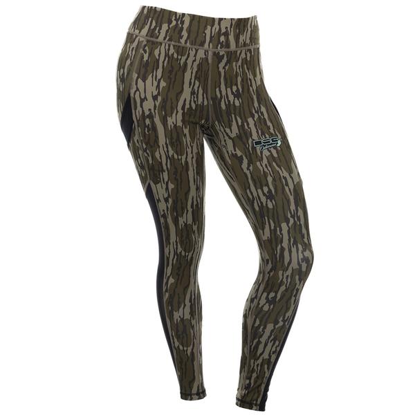 WOMEN'S CASUAL LEGGINGS BOTTOMLAND